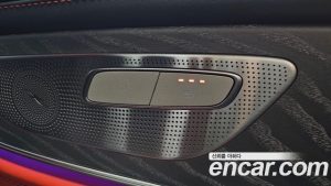 Mercedes-Benz AMG GT 4Door 43 4MATIC+ 2023 года из Южной Кореи