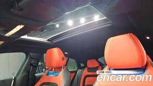 Mercedes-Benz AMG GT 4Door 43 4MATIC+ 2023 года из Южной Кореи
