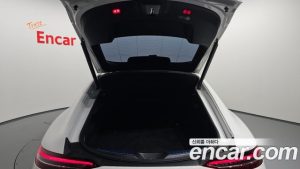 Mercedes-Benz AMG GT 4Door 43 4MATIC+ 2023 года из Южной Кореи