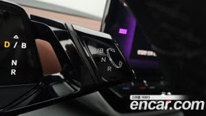 Volkswagen ID.4 PRO 2022 года из Южной Кореи