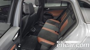 Volkswagen ID.4 PRO 2022 года из Южной Кореи
