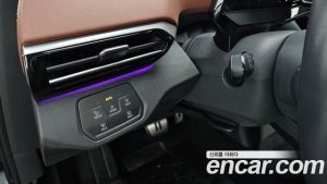 Volkswagen ID.4 PRO 2022 года из Южной Кореи