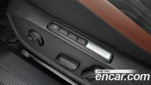Volkswagen ID.4 PRO 2022 года из Южной Кореи