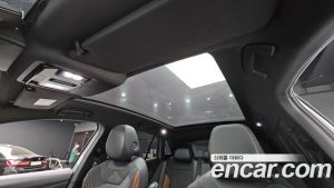 Volkswagen ID.4 PRO 2022 года из Южной Кореи