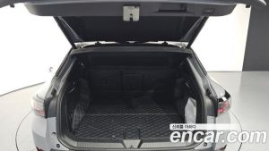 Volkswagen ID.4 PRO 2022 года из Южной Кореи