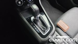 Renault-KoreaSamsung XM3 1.3 TCe RE Signature 2023 года из Южной Кореи