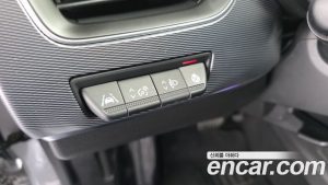 Renault-KoreaSamsung XM3 1.3 TCe RE Signature 2023 года из Южной Кореи