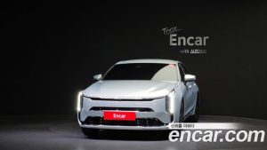 Kia K8 3.5 Бензин 4WD 2025 года из Южной Кореи