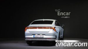 Kia K8 3.5 Бензин 4WD 2025 года из Южной Кореи