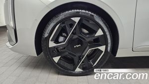 Kia K8 3.5 Бензин 4WD 2025 года из Южной Кореи
