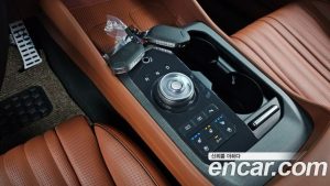 Kia K8 3.5 Бензин 4WD 2025 года из Южной Кореи