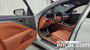 Kia K8 3.5 Бензин 4WD 2025 года из Южной Кореи