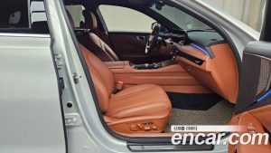 Kia K8 3.5 Бензин 4WD 2025 года из Южной Кореи