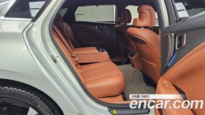 Kia K8 3.5 Бензин 4WD 2025 года из Южной Кореи