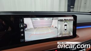 Kia K8 3.5 Бензин 4WD 2025 года из Южной Кореи
