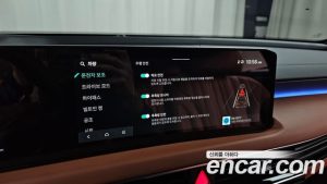 Kia K8 3.5 Бензин 4WD 2025 года из Южной Кореи
