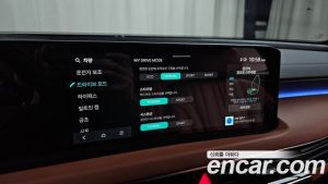 Kia K8 3.5 Бензин 4WD 2025 года из Южной Кореи