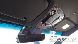 Kia K8 3.5 Бензин 4WD 2025 года из Южной Кореи