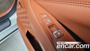 Kia K8 3.5 Бензин 4WD 2025 года из Южной Кореи