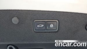 Kia K8 3.5 Бензин 4WD 2025 года из Южной Кореи