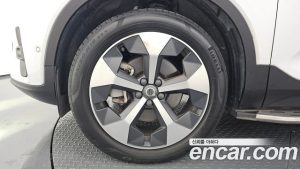 Volvo XC40 B4 ULTIMATE Bright 2023 года из Южной Кореи
