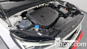 Volvo XC40 B4 ULTIMATE Bright 2023 года из Южной Кореи