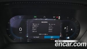 Volvo XC40 B4 ULTIMATE Bright 2023 года из Южной Кореи
