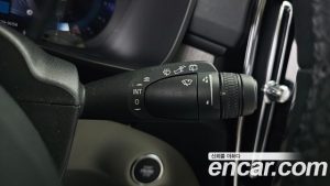 Volvo XC40 B4 ULTIMATE Bright 2023 года из Южной Кореи