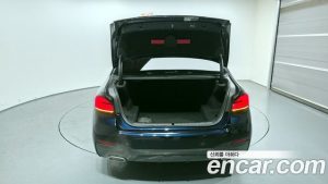 BMW 5-Series 530i xDrive M Sport 2023 года из Южной Кореи