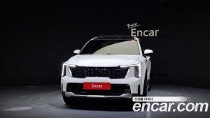 Kia Sorento HEV 1.6 2WD 2024 года из Южной Кореи