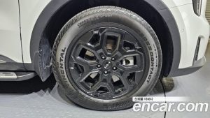 Kia Sorento HEV 1.6 2WD 2024 года из Южной Кореи