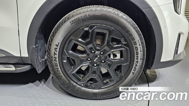 40769314_005.jpg Kia Sorento HEV 1.6 2WD 2024 года из Южной Кореи