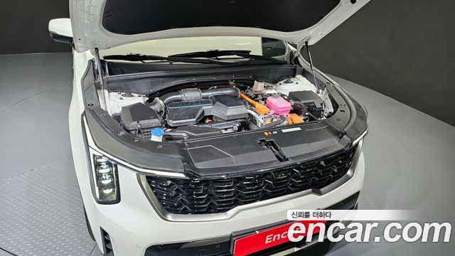 40769314_006.jpg Kia Sorento HEV 1.6 2WD 2024 года из Южной Кореи