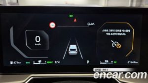 Kia Sorento HEV 1.6 2WD 2024 года из Южной Кореи