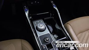 Kia Sorento HEV 1.6 2WD 2024 года из Южной Кореи