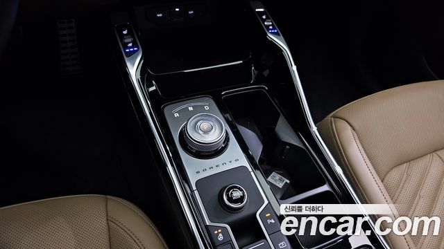 40769314_009.jpg Kia Sorento HEV 1.6 2WD 2024 года из Южной Кореи