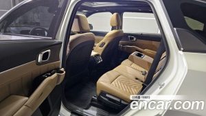 Kia Sorento HEV 1.6 2WD 2024 года из Южной Кореи