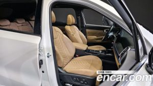 Kia Sorento HEV 1.6 2WD 2024 года из Южной Кореи