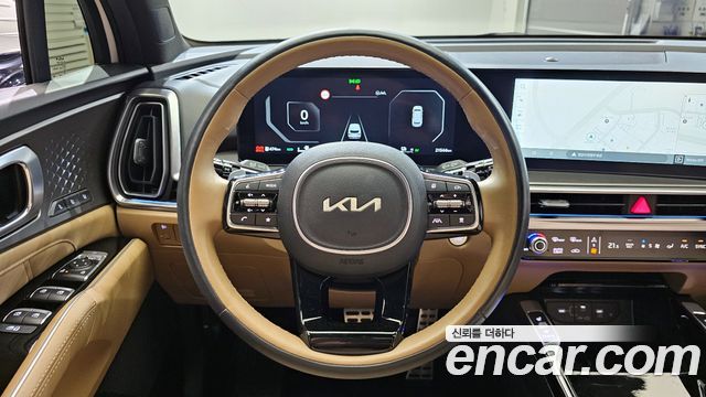 40769314_017.jpg Kia Sorento HEV 1.6 2WD 2024 года из Южной Кореи