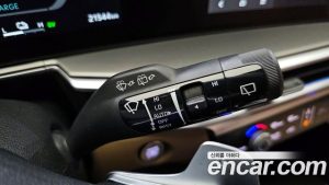 Kia Sorento HEV 1.6 2WD 2024 года из Южной Кореи