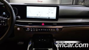 Kia Sorento HEV 1.6 2WD 2024 года из Южной Кореи