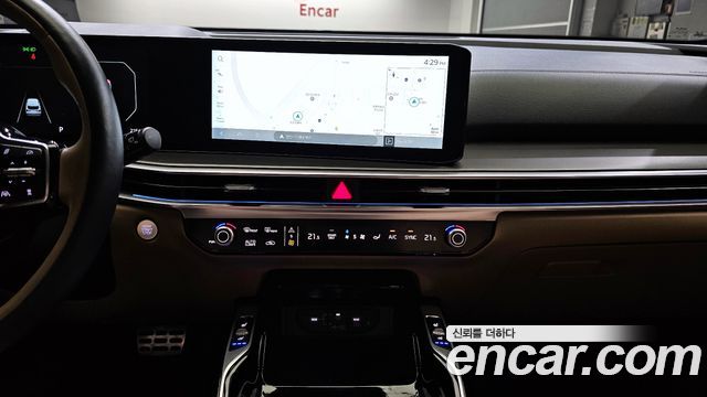 40769314_021.jpg Kia Sorento HEV 1.6 2WD 2024 года из Южной Кореи