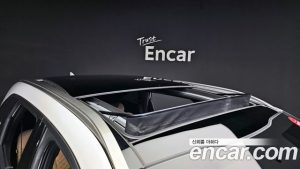 Kia Sorento HEV 1.6 2WD 2024 года из Южной Кореи