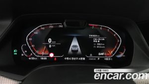 BMW X6 xDrive40i M Sport 2023 года из Южной Кореи