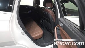 BMW X6 xDrive40i M Sport 2023 года из Южной Кореи
