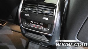 BMW X6 xDrive40i M Sport 2023 года из Южной Кореи