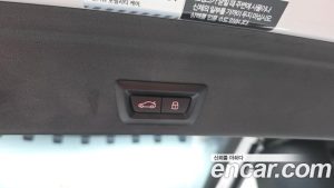 BMW X6 xDrive40i M Sport 2023 года из Южной Кореи