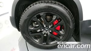 Land Rover Defender 110 D300 HSE 2023 года из Южной Кореи