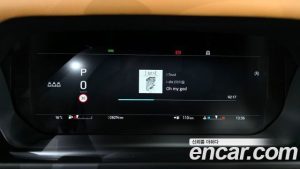Land Rover Defender 110 D300 HSE 2023 года из Южной Кореи