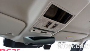 Land Rover Defender 110 D300 HSE 2023 года из Южной Кореи